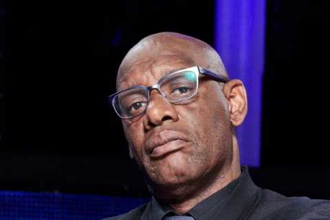 Beat The Chasers fans all have the same complaint about Shaun Wallace – and even Mark Labbett agrees