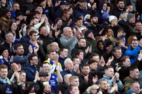 ‘Chelsea rent boy’ chant aimed at players and fans is homophobic and hate crime which could lead to ..