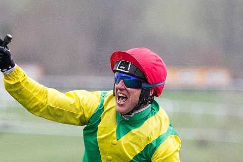 Paddy Power offer giant £125,000 bonus for Cheltenham Gold Cup and Irish Gold Cup double