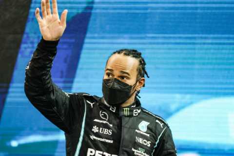 Five contenders to replace Lewis Hamilton at Mercedes if he retires, from Norris joining Russell to ..