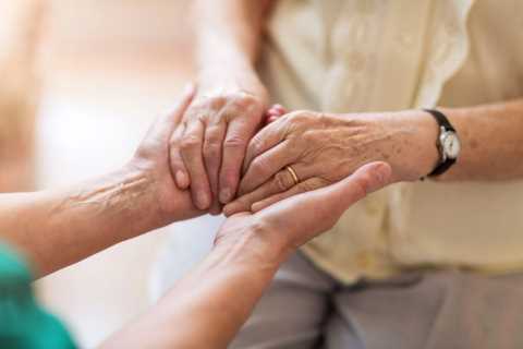 Find out how long YOU will live with this simple test