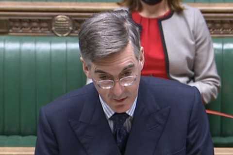 Hopes that Britain will never again be plunged into lockdown as Cabinet minister suggests Covid..