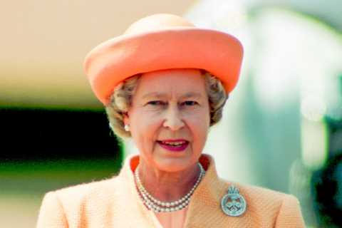 Queen’s new Annus Horribilis – Her Majesty to endure WORSE year than infamous 1992 as Platinum..