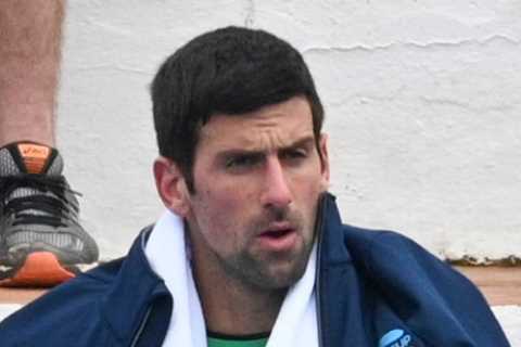 Novak Djokovic facing Covid questions in THREE countries – amid concerns anti-vax tennis star broke ..