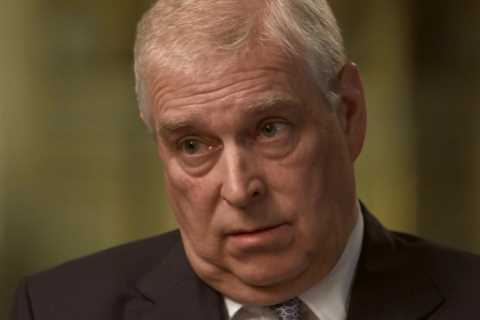 Andrew ‘to be asked about his PRIVATE PARTS’, Epstein victim’s lawyer says as sex abuse claims to..