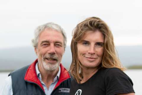 Amanda Owen’s Our Yorkshire Farm gets major rebrand with new title as bosses sign global deal
