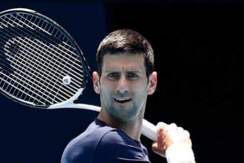 Journalist who interviewed Novak Djokovic ‘didn’t know tennis star had Covid &amp; wasn’t allowed..