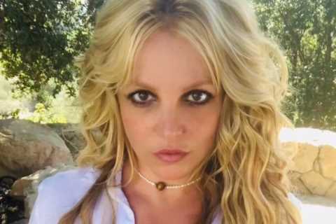 Britney Spears ‘REFUSES’ to watch Jamie Lynn’s GMA tell-all &amp; is ‘deeply hurt &amp; angry about ..