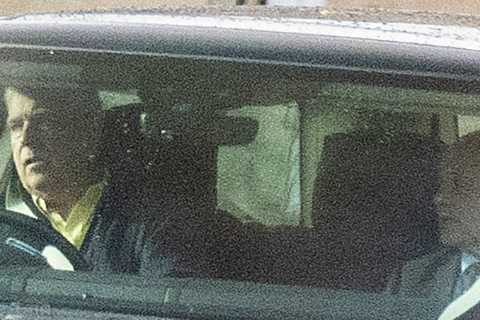Prince Andrew vows to defend himself in Virginia Giuffre sex case ‘marathon’ as Queen strips him of ..