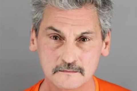 Teen Mom star Tyler Baltierra’s father Butch arrested for DUI &amp; appears disheveled with..