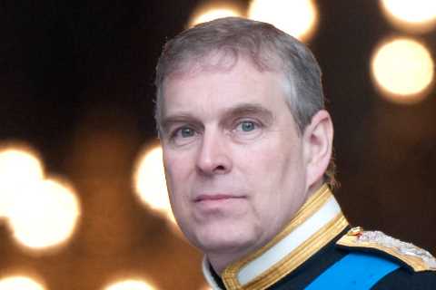 Queen, Prince Charles and William ‘absolutely furious’ with Andrew after he ‘crossed a red line,’..