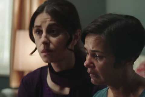 Ex-EastEnders star is unrecognisable in The Bay series 3 – but did you spot her?