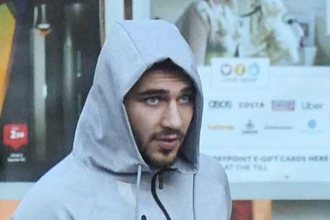 Tommy Fury told to return against Tyron Woodley to earn Jake Paul fight but ex-UFC star says Love..