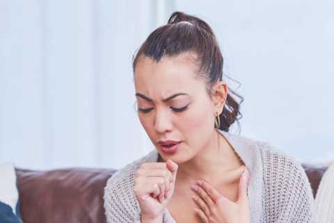 Some long-term Omicron symptoms can last for months – here’s how to relieve them
