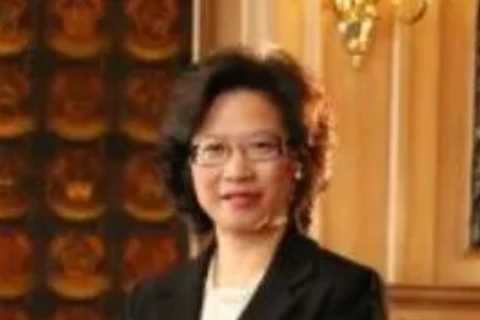 Chinese ‘spy’ Christine Lee exposed by MI5 gave £700k to Labour including to MP who employed her son