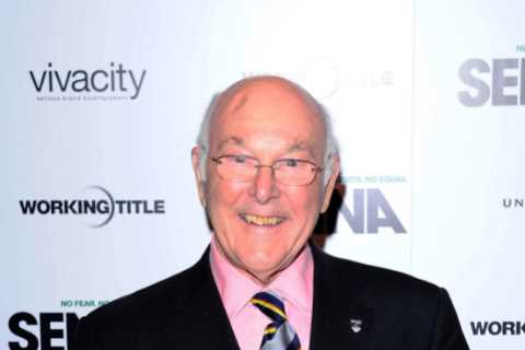Legendary F1 commentator Murray Walker left huge estate worth over £11 million