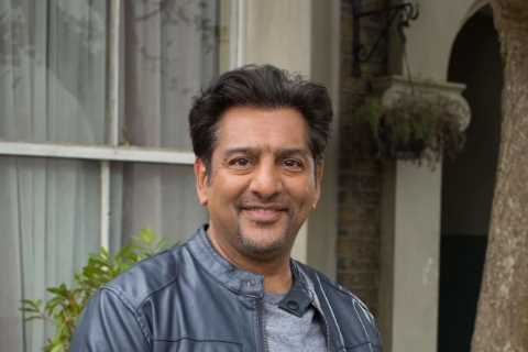 Eastenders’ Masood family unrecognisable after leaving soap – here’s what they’re up to now