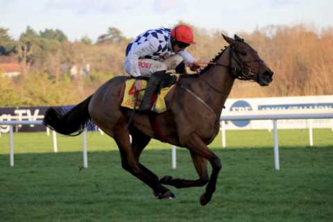 Cheltenham Festival: Gordon Elliott’s five best runners ranked