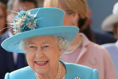 The Queen is looking for someone to plan the royal family’s travels including overseas visits &amp; ..
