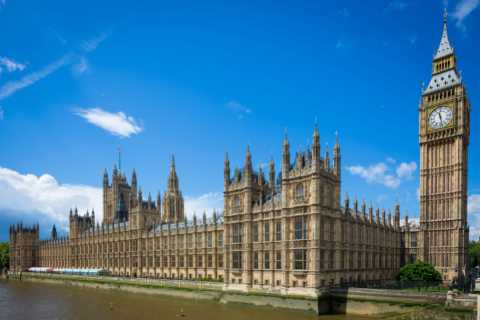 Parliament under threat from Chinese spies, MPs to be told TODAY