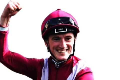 Highest earning racehorses ever as Mishriff aims to go No1 with another £7.3MILLION payday in Saudi ..