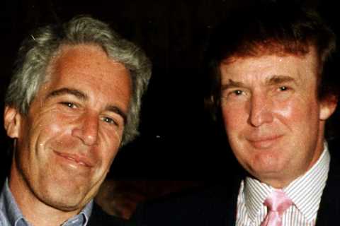 Clinton, Trump &amp; ‘mystery PM’ could face humiliation as Andrew’s accuser bids to unseal secret..