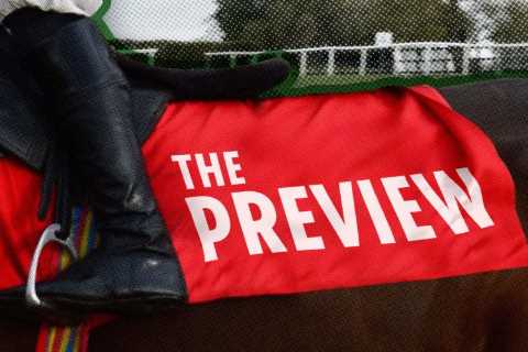 Racing preview: One horse, one longshot &amp; one jockey for Saturday at Lingfield, Kempton,..