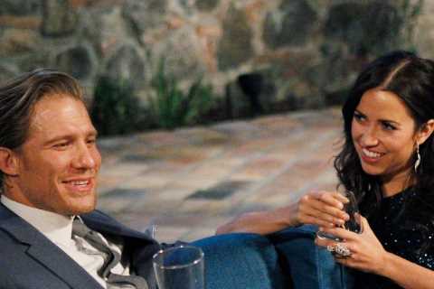 Bachelorette star Clint Arlis dead at 34 as Kaitlyn Bristowe’s ex is remembered by friends &amp;..
