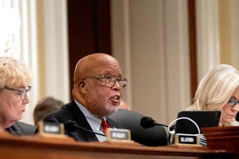 Jan. 6 Committee Subpoenas Four Big Tech Firms