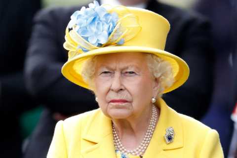 The curse of the Queen’s jubilees – How Her Majesty’s biggest celebrations have been marred by..