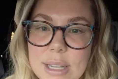 Teen Mom Kailyn Lowry slams Briana DeJesus’ ‘lies’ &amp; insists she was ‘NOT intimidated’ by her..