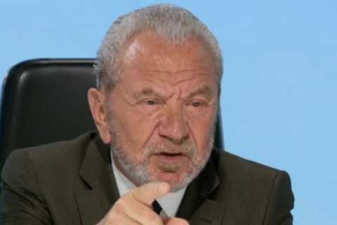 The Apprentice fans brand show a fix as the ‘wrong person’ is fired again