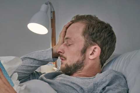The worrying side-effect Omicron patients must watch out for even after recovering from Covid