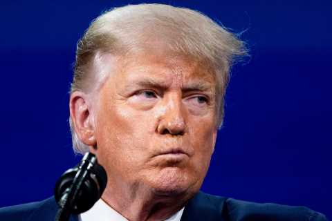 Anti-Trump Republicans Diverge on 2022 Midterms