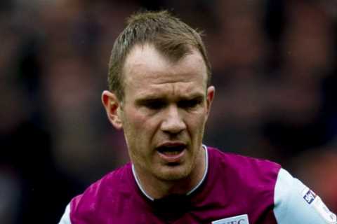 Ex-Aston Villa star Glenn Whelan dodges ban for speeding so he can drive to games