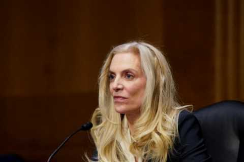 Lael Brainard predicts that the Fed will engineer a soft economic landing.