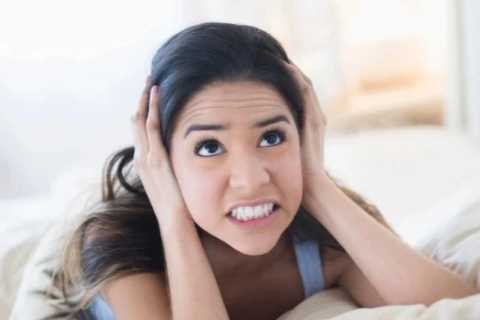 The hidden Covid ‘symptom’ only YOU can hear – and it affects 1 in 6 patients