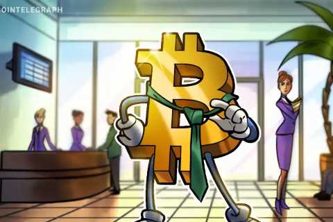 Northwest Arkansas offering $10K in Bitcoin to attract remote workers 
