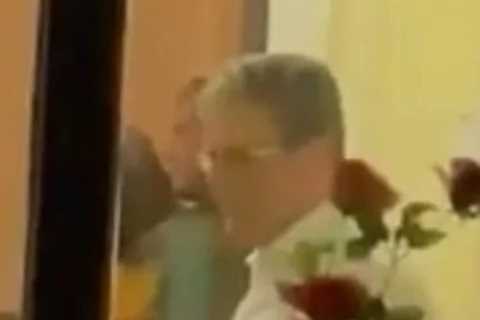Labour leader Keir Starmer branded ‘hypocrite’ after being pictured drinking beer during lockdown
