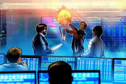Anyswap, Keep3rV1, WEMIX follow Bitcoin’s move to $44K with double-digit rallies