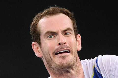 Andy Murray in first final since 2019 as he battles back from set down to beat Reilly Opelka at..