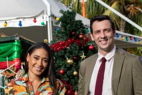 Death in Paradise’s Josephine Jobert breaks silence on brutal fan backlash after ‘cruel’ show twist