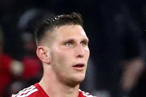 Chelsea boost in Niklas Sule transfer chase as Bayern Munich star ‘wants Premier League move..