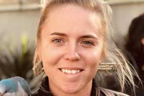 I was addicted to crystal meth &amp; cocaine &amp; told I was beyond help – now I’m clean, loving..