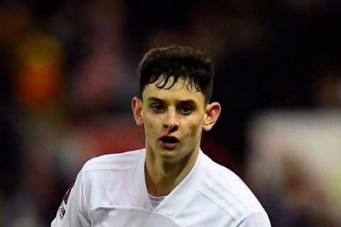 Why Charlie Patino’s debut could prove crucial in Tottenham vs Arsenal going ahead