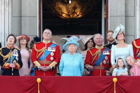 Five challenges Prince Andrew faces after being stripped of his titles by the Queen amid sex abuse..