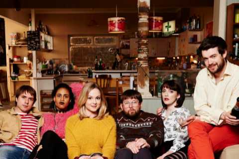 Where the Fresh Meat cast are now 10 years on – from co-star breakups to Hollywood roles &amp;..
