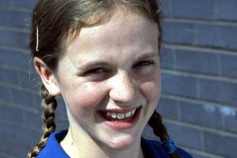 The Queen’s Nose child star Lucinda Dryzek is unrecognisable 19 years on from beloved BBC show