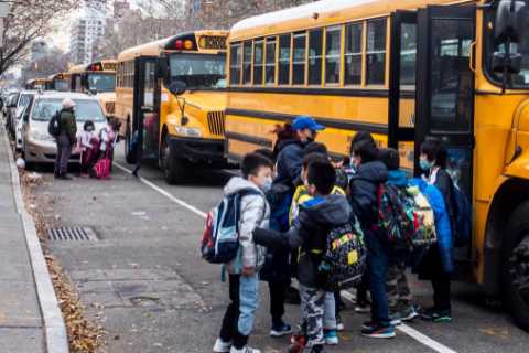 ‘Attempted Security Threat’ Disables Software at Some New York Schools