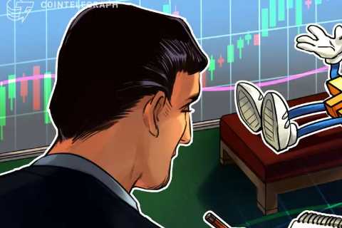 Bitcoin dips below $42K as new forecast says breakout 'most probable outcome' for BTC price